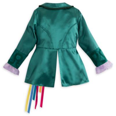 Mad Hatter Costume For Kids, Alice Through The Looking Glass