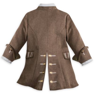 Disfraz infantil de Jack Sparrow, Piratas del Caribe: La Venganza de Salazar