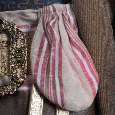 Disfraz infantil de Jack Sparrow, Piratas del Caribe: La Venganza de Salazar