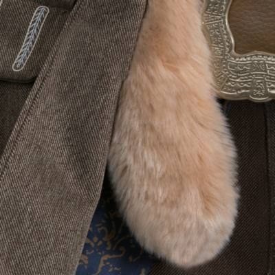 Disfraz infantil de Jack Sparrow, Piratas del Caribe: La Venganza de Salazar