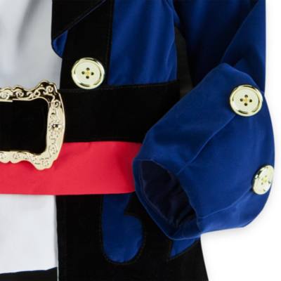 Captain Jake Costume For Kids