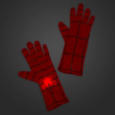 Ultimate Spider-Man - Kost&uuml;m f&uuml;r Kinder