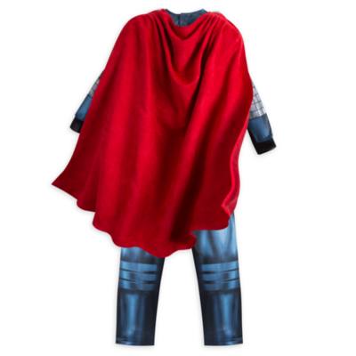 Disfraz infantil Thor