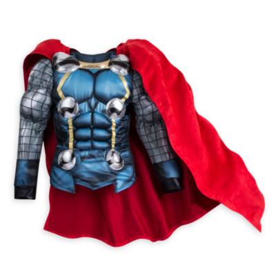 Disfraz infantil Thor