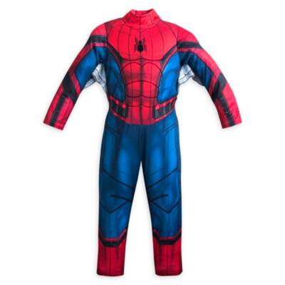 Spider-Man Homecoming Costume For Kids