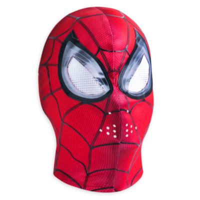 Spider-Man Homecoming Costume For Kids