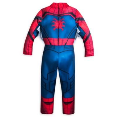 Spider-Man Homecoming Costume For Kids