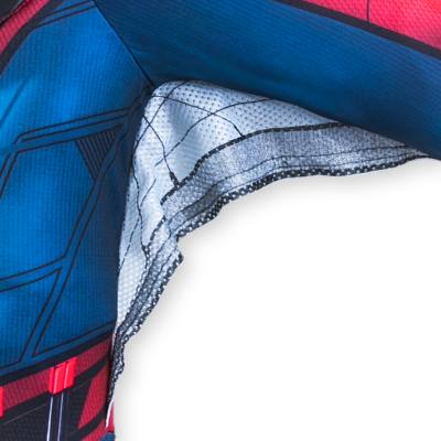 Spider-Man Homecoming Costume For Kids