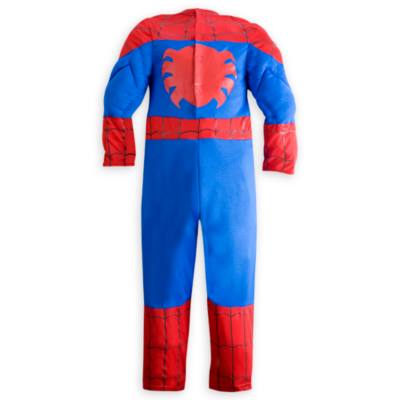 Ultimate Spider-Man - Kost&uuml;m f&uuml;r Kinder