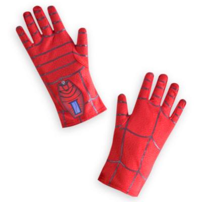 Ultimate Spider-Man - Kost&uuml;m f&uuml;r Kinder