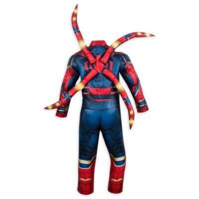 Costume bimbi Iron Spider, Avengers: Infinity War Disney Store