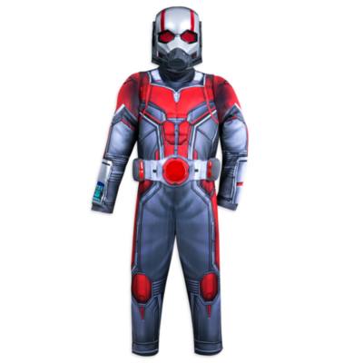 Costume bimbi Ant-Man