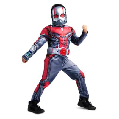 Costume bimbi Ant-Man