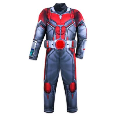 Costume bimbi Ant-Man