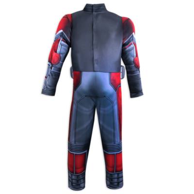 Costume bimbi Ant-Man