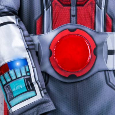 Costume bimbi Ant-Man