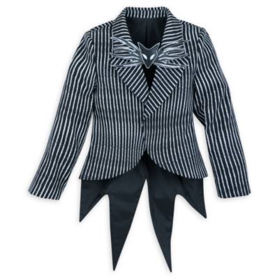 Disney Store Jack Skellington Costume For Kids
