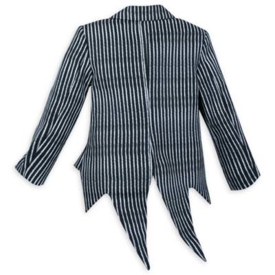 Disney Store Jack Skellington Costume For Kids