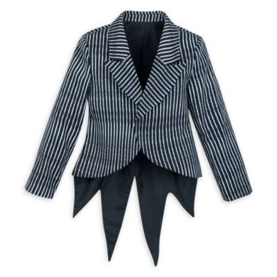 Disney Store Jack Skellington Costume For Kids
