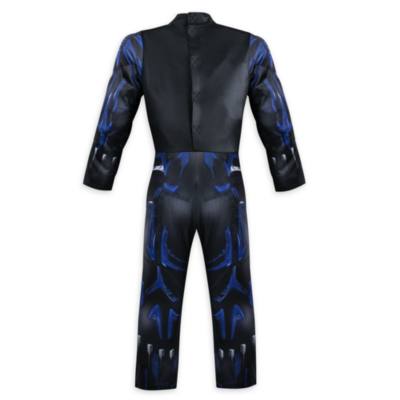 Disney Store Black Panther Light-Up Costume For Kids