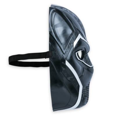 Disney Store Black Panther Light-Up Costume For Kids