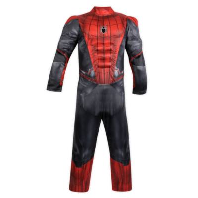 Spider-Man: Far From Home - Spider-Man Kost&uuml;m f&uuml;r Kinder