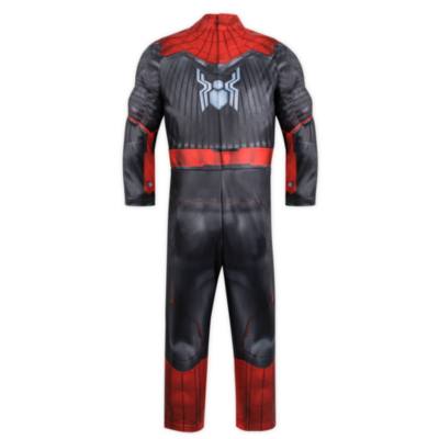 Spider-Man: Far From Home - Spider-Man Kost&uuml;m f&uuml;r Kinder