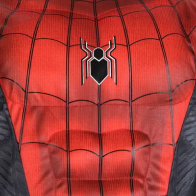 Spider-Man: Far From Home - Spider-Man Kost&uuml;m f&uuml;r Kinder
