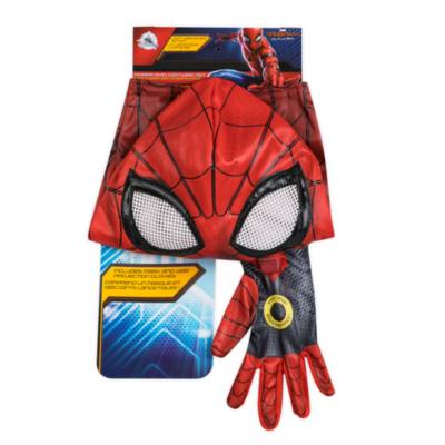 Spider-Man: Far From Home - Spider-Man Kost&uuml;m f&uuml;r Kinder