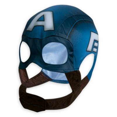 Captain America Costume For Kids