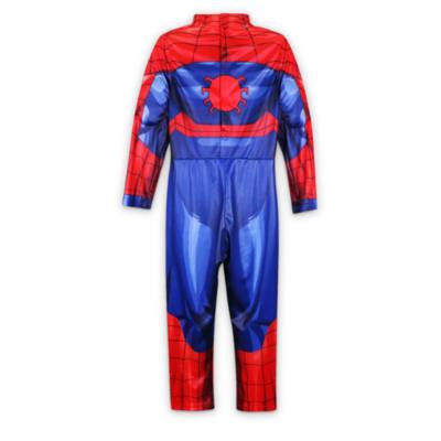 Disfraz infantil Spider-Man,