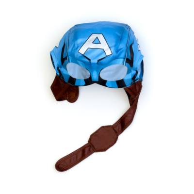 Disney Store Captain America Costume For Kids