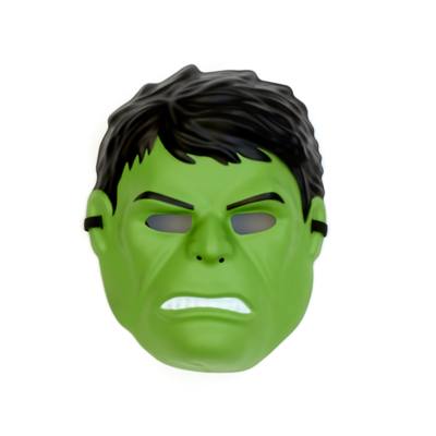 Disney Store Hulk Costume For Kids