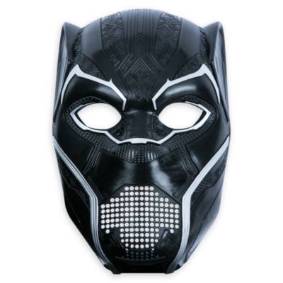 Disney Store - Black Panther - Kost&uuml;m f&uuml;r Kinder