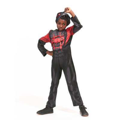 Costume Spider-Man: New Generation pour enfants