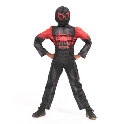 Costume Spider-Man: New Generation pour enfants