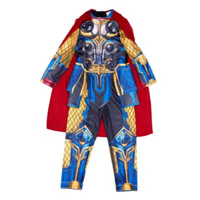 Costume bimbi Thor, Thor: Love and Thunder Disney Store