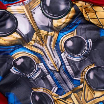 Disney Store Thor Costume For Kids, Thor: Love and Thunder