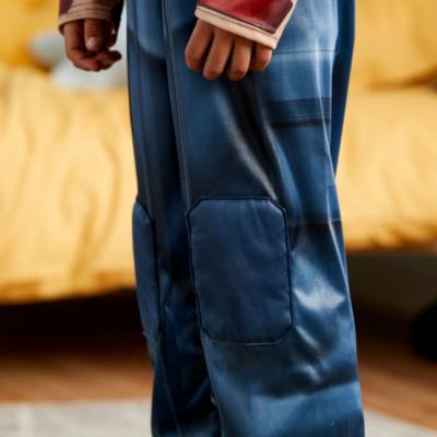 Disney Store Captain America Costume For Kids