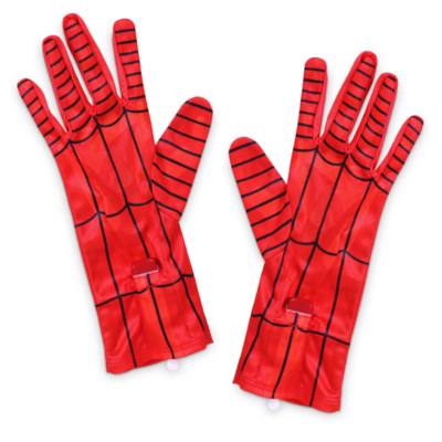 Disney Store Spider-Man Costume For Kids