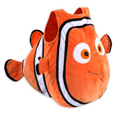Disfraz de Nemo para beb&eacute;