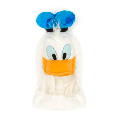 Donald Duck Padded Baby Costume