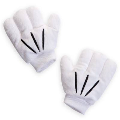 Costume imbottito neonati Topolino