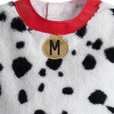 Disfraz 101 D&aacute;lmatas para beb&eacute;