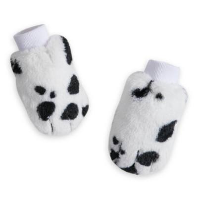 Disfraz 101 D&aacute;lmatas para beb&eacute;