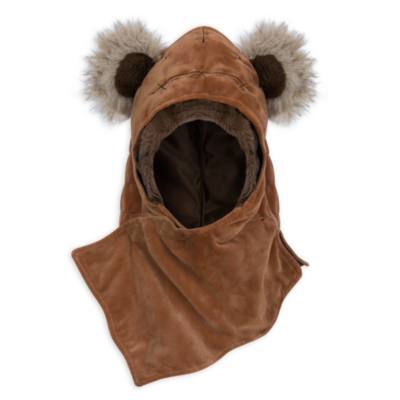 Disney Store Costume Wicket Pour Bebe Star Wars Shopdisney