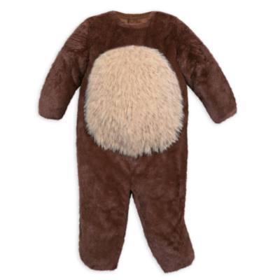 Disney Store Costume Wicket Pour Bebe Star Wars Shopdisney