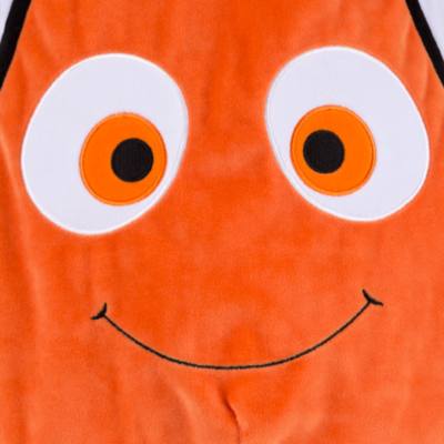 Disfraz Tipo Body Nemo Para Bebe Disney Store Shopdisney