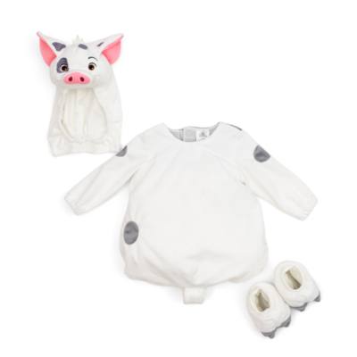 Pua pig hot sale costume baby