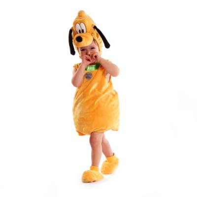 Disney Store Pluto Baby Costume Body Suit Shopdisney